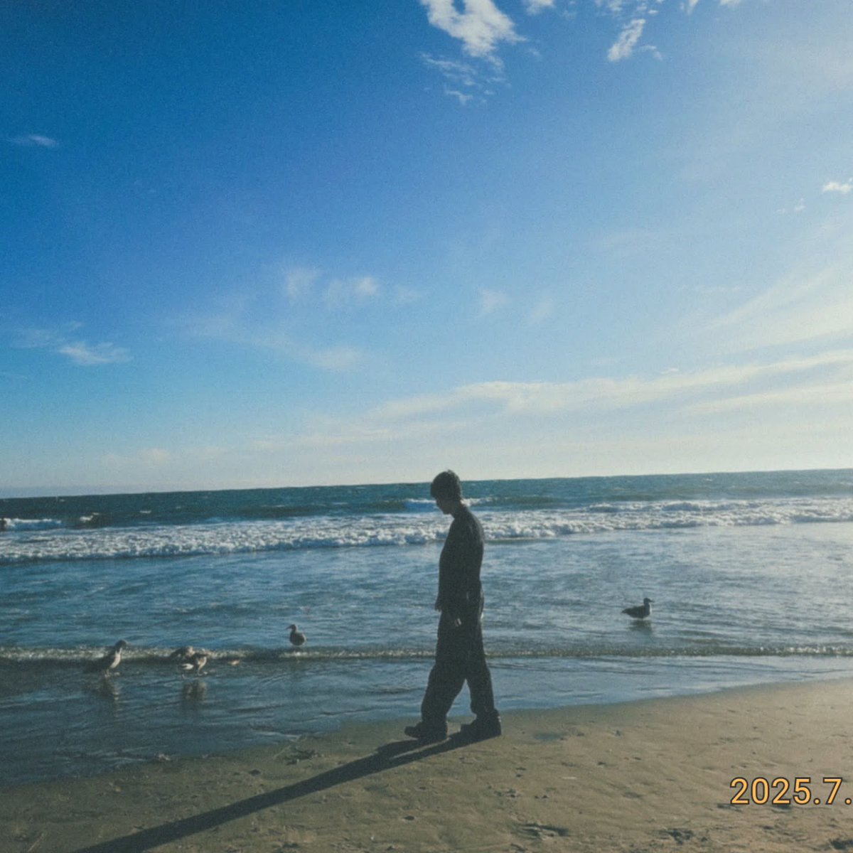 250727 #지민 인스타그램