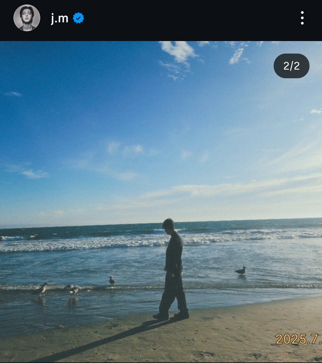 hourlystream_jm's tweet image. User j.m on instagram 🥹🫶
Go and shower him with love
instagram.com/p/DMmMnqCRX3p/…