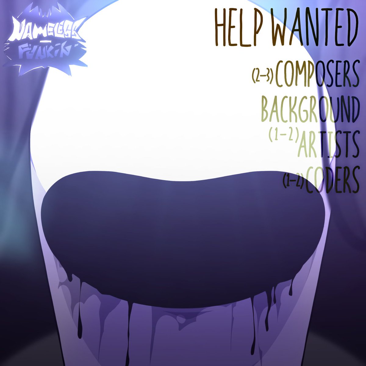 Nameless Funkin' tweet media