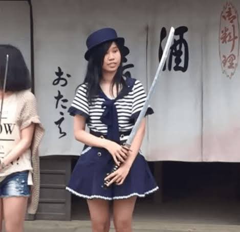 緑刃-零式-🟩🔪@新人歌い手代表 tweet media