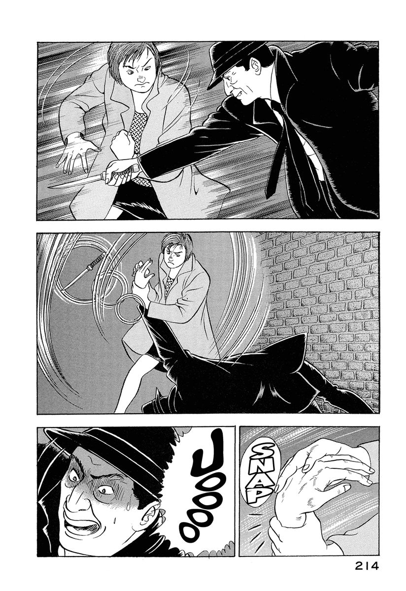 Kewl0210's tweet image. Please go read Shima Kosaku everyone. It's a great combination of these two things.
