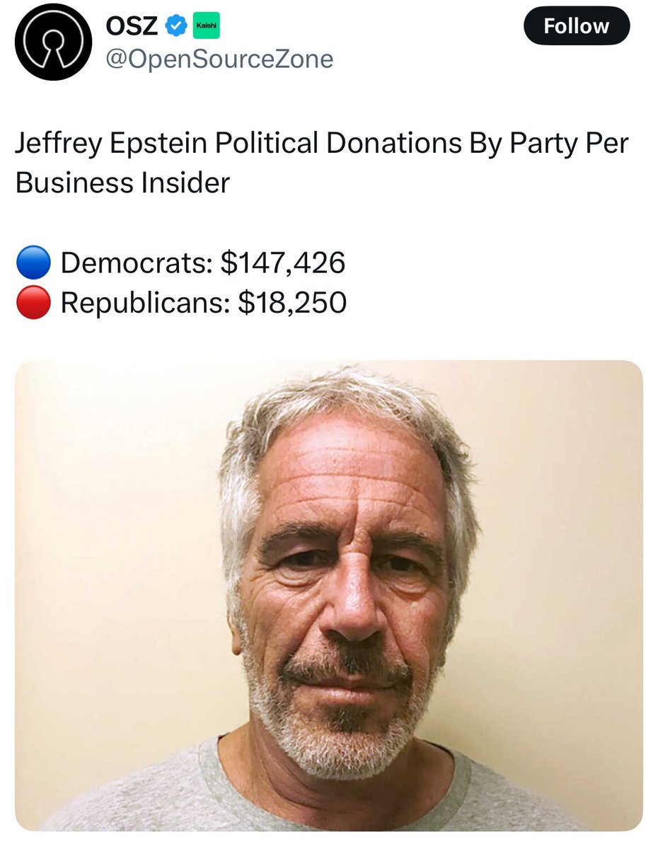 Sure looks like <a href="/TheDemocrats/">Democrats</a> are the pedophile party. Hmmm 🤔