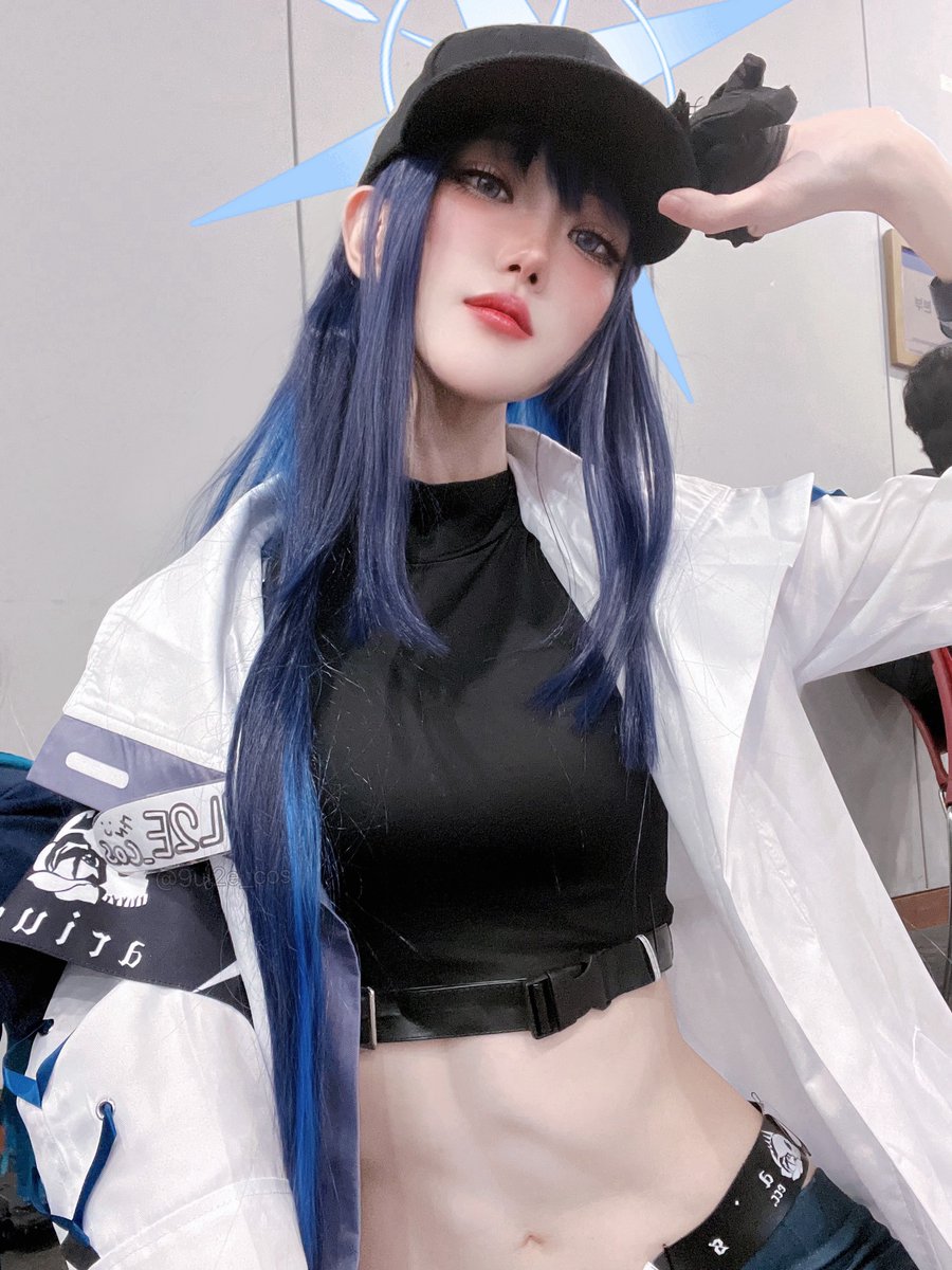 nyan92e's tweet image. #自我からコスプレイヤーへ