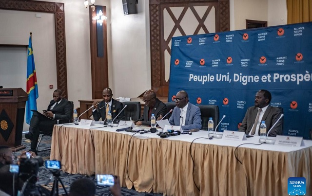 UGIndependent's tweet image. M23 rebels set conditions for direct talks with DRC gov't-wp.me/p7FLkS-1pTN?ut…