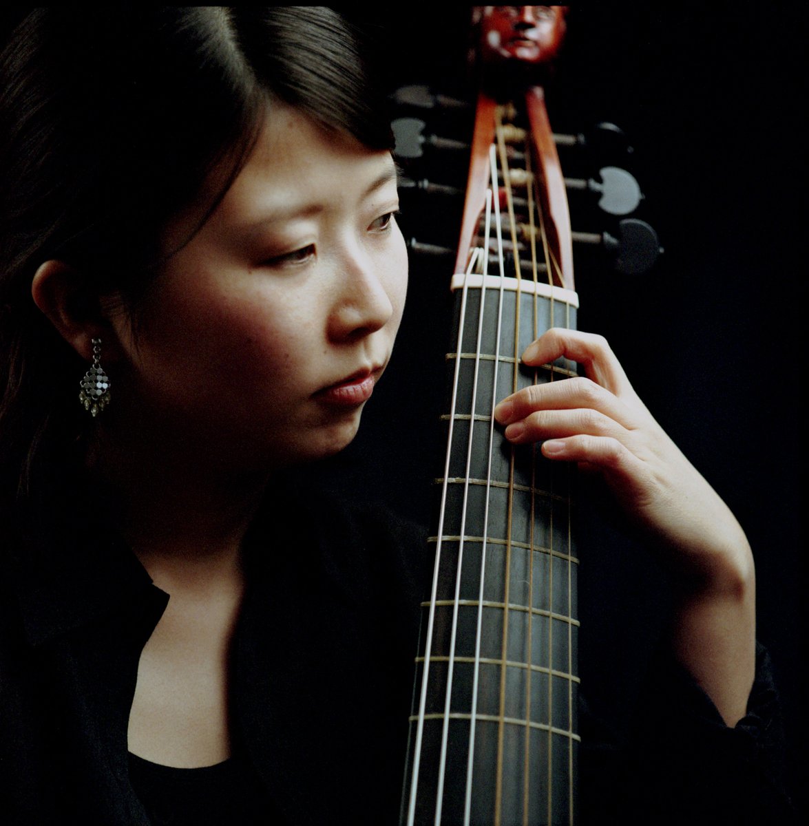 昨日は初の通奏低音合わせでした！今回はヴィオラ・ダ・ガンバの折原麻美さんと、テオルボ秋山幸生さんのお二人をお呼びしています♪
昼から夕方までぶっ通しのリハーサルを常に集中力を切らさず合わせてくださる2人に驚嘆です！
(集中しすぎて写真は一枚もありません…)

toshiyuki.theshop.jp/items/110401557