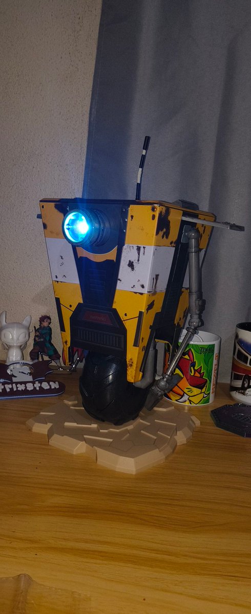 Strixsten_'s tweet image. Compra random de la semana, la encontré de pura tontera hablando con un amigo en Cinépolis de Interplaza y estaba a un precio regalado.