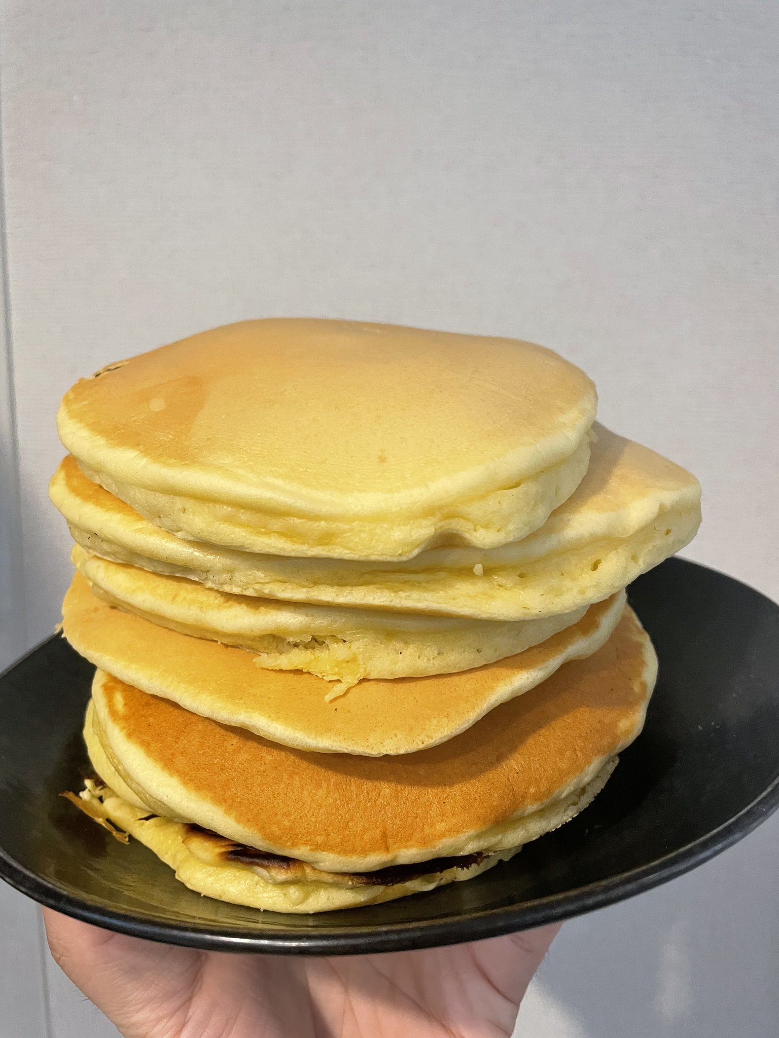 ホットケーキ アトキンソン on X: 