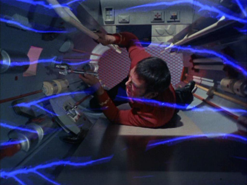 "Ah know what time it is. Ah don't need a bloomin' cuckoo clock. GO!!!"
#TOSSatNight