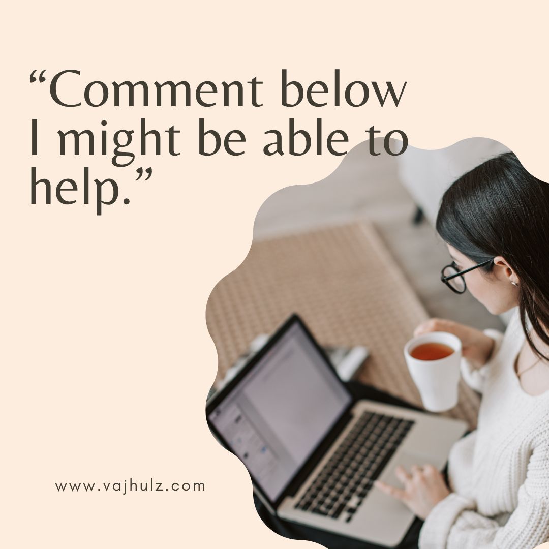 vajhulz's tweet photo. “Which one is harder for you: Writing emails or staying consistent?”
“Comment below 👇
 I might be able to help.” 
#EmailMarketingVA #VirtualAssistant #EmailAutomation #InboxStrategy #NewsletterHelp #ConvertKitVA #SmallBusinessSupport https://t.co/hKA5Q5iyS5