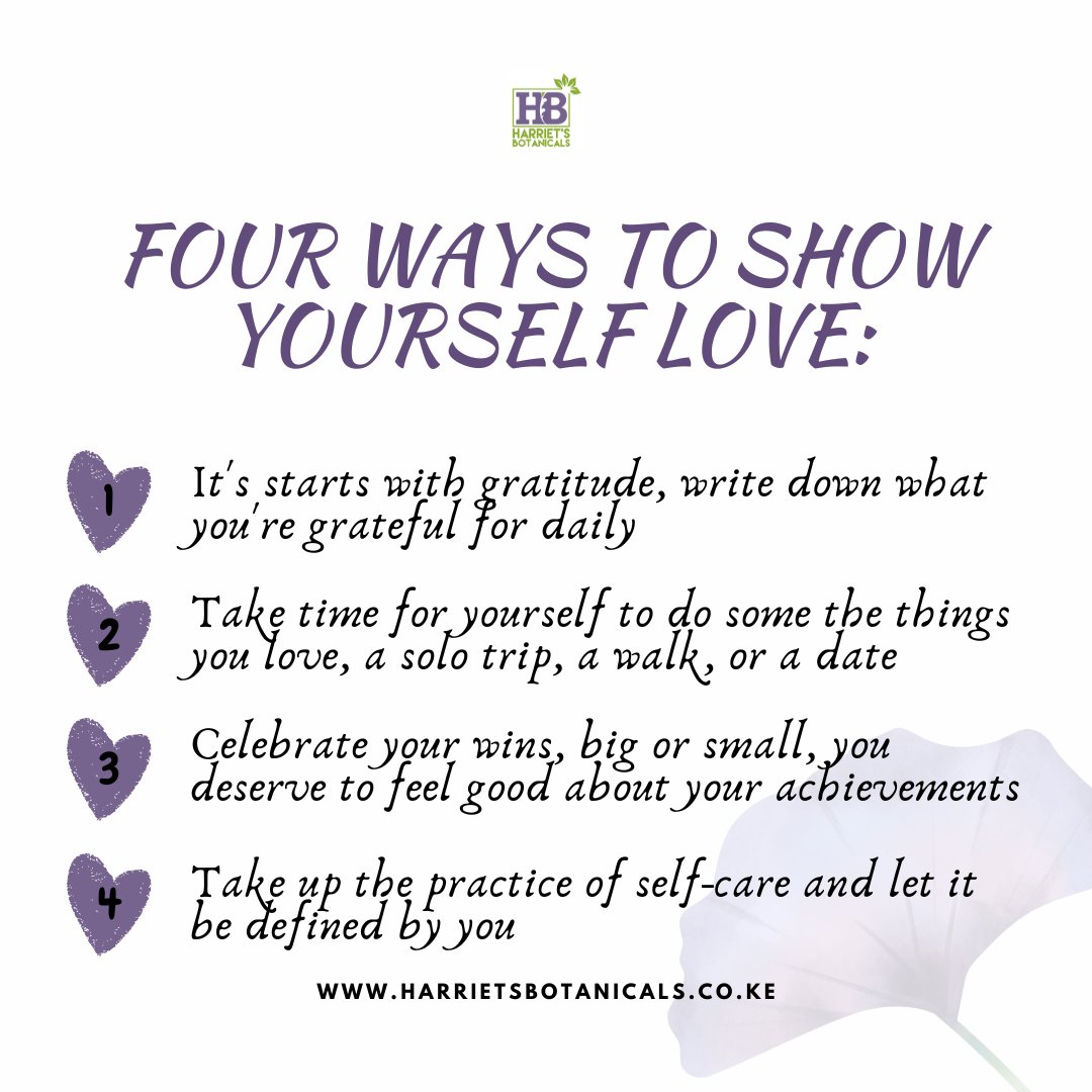 HarrietsBotani1's tweet image. Remember that self-love is not an extravagant gesture but resides in the tender, everyday moments that bring us joy and peace. May this Sunday be a reminder to prioritise our well-being and experience the profound beauty of self-love. 💗✨
