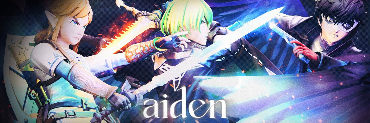 new smash header for <a href="/Aiden0nediA/">💫Aiden💫</a>