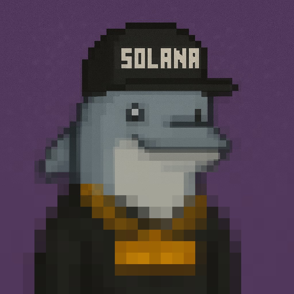 SolanaDisciple's tweet image. DISCIPLE #62 — “splashrekt”
Bought $PNUT for the memes. Held for the lessons.
Lost 11.6 SOL while saying “this is fun.”
Now streams himself charting in MS Paint with ocean sounds.
tensor.trade/item/CGBsYYZyg…
#DISCIPLE #DISCIPLENFT #SolanaNFTs #pnutpool #aquacopium #splashnhope
