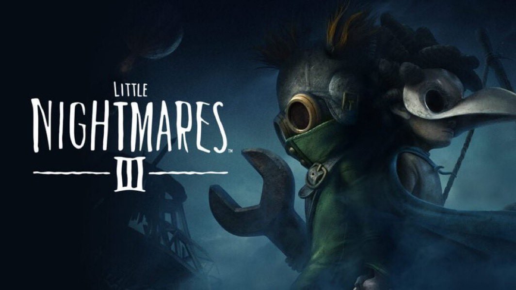 LNshots's tweet image. Not a lot of news on what happened at SDCC today but….75 DAYS UNTIL LITTLE NIGHTMARES 3 RELEASES ON PLAYSTATION, PC, XBOX AND SWITCH. PRE ORDER HERE: bandainamcoent.com/games/little-n…
#LittleNightmaresIII