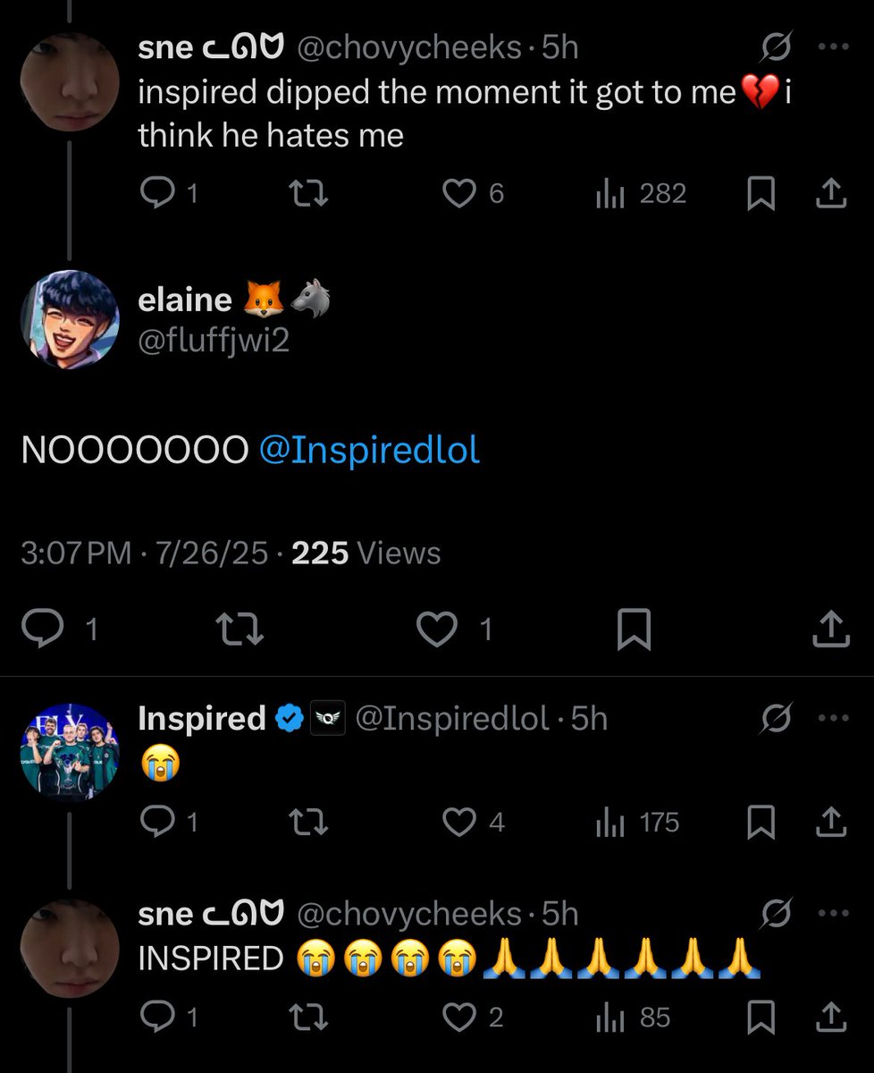 chovycheeks's tweet image. #noticed by inspired😭😭😭