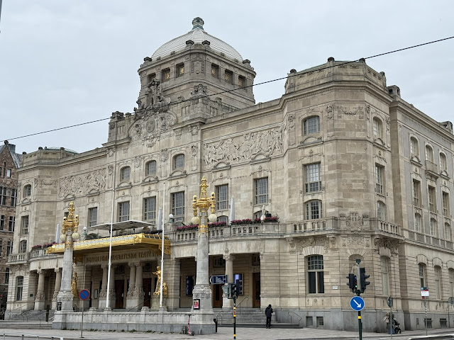 Debbie D. π¨π¦π©πͺ (@debbiedoglady) on Twitter photo Stockholm's underrated Sights: Hello and welcome to UBC's Day 27! Consider today a field day!
Stockholm is bursting with iconic sights: Gamla Stan, the Vasa Museum, Drottningholm Palace...Β
But once youβve ticked off the big names, whatβ¦ dlvr.it/TM7hdB by <a href="/GerberStutz/">Tamara Gerber-Stutz</a> Stockholm's underrated Sights: Hello and welcome to UBC's Day 27! Consider today a field day!
Stockholm is bursting with iconic sights: Gamla Stan, the Vasa Museum, Drottningholm Palace...Β
But once youβve ticked off the big names, whatβ¦ dlvr.it/TM7hdB by <a href="/GerberStutz/">Tamara Gerber-Stutz</a>