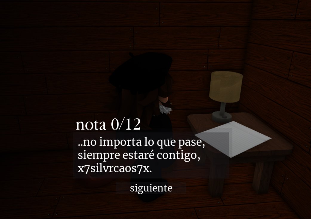SilvrCaos's tweet image. Waos, q forma tan creativa de disculparse โ๏ธ