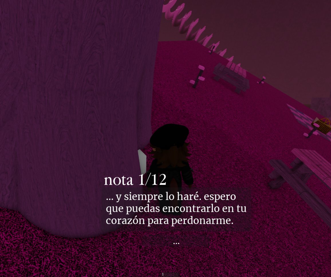 SilvrCaos's tweet image. Waos, q forma tan creativa de disculparse โ๏ธ