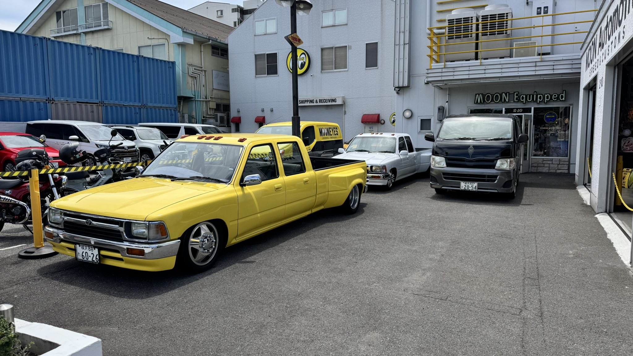 TERU 値下げしました RM PROUD シーガル ゐ輪ヰさん(後厄)ROUTE4customz on X: