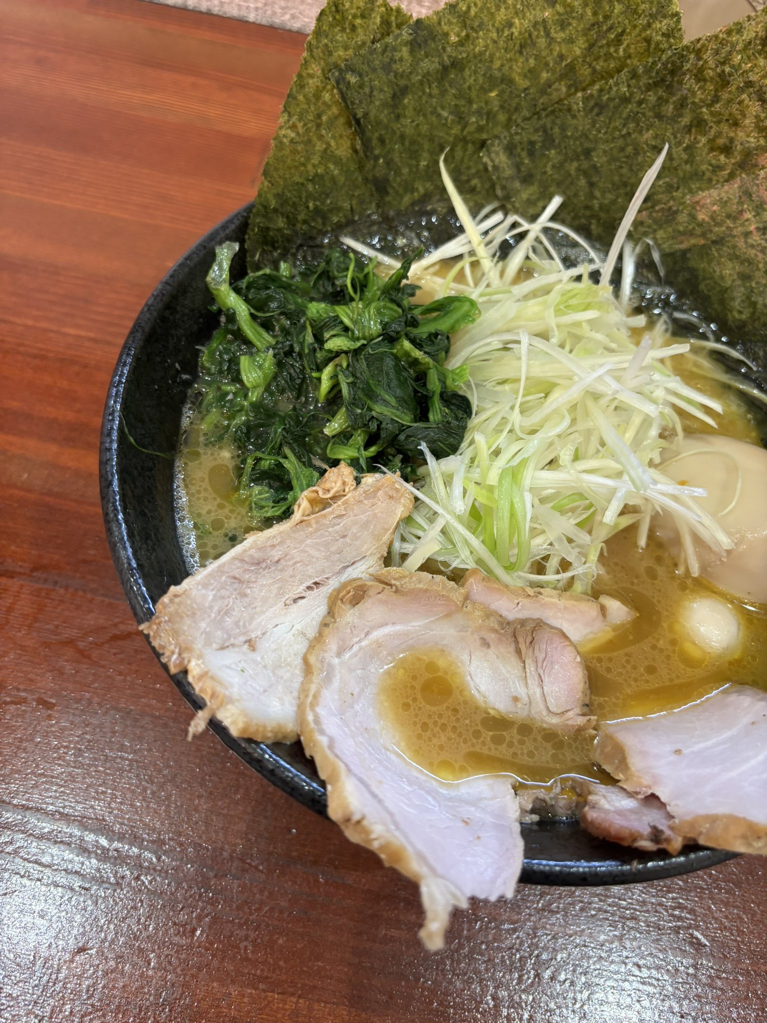 ラーメン 五十嵐製麺 - 喜多方旨辛ラーメン3食（アニマルフリー）303G