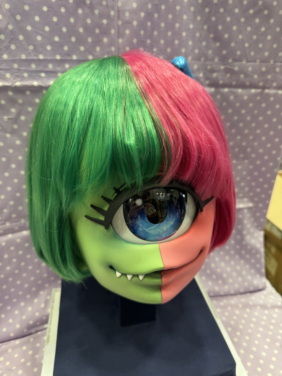 小沢さんのところ！

#ちもさんフレンズ