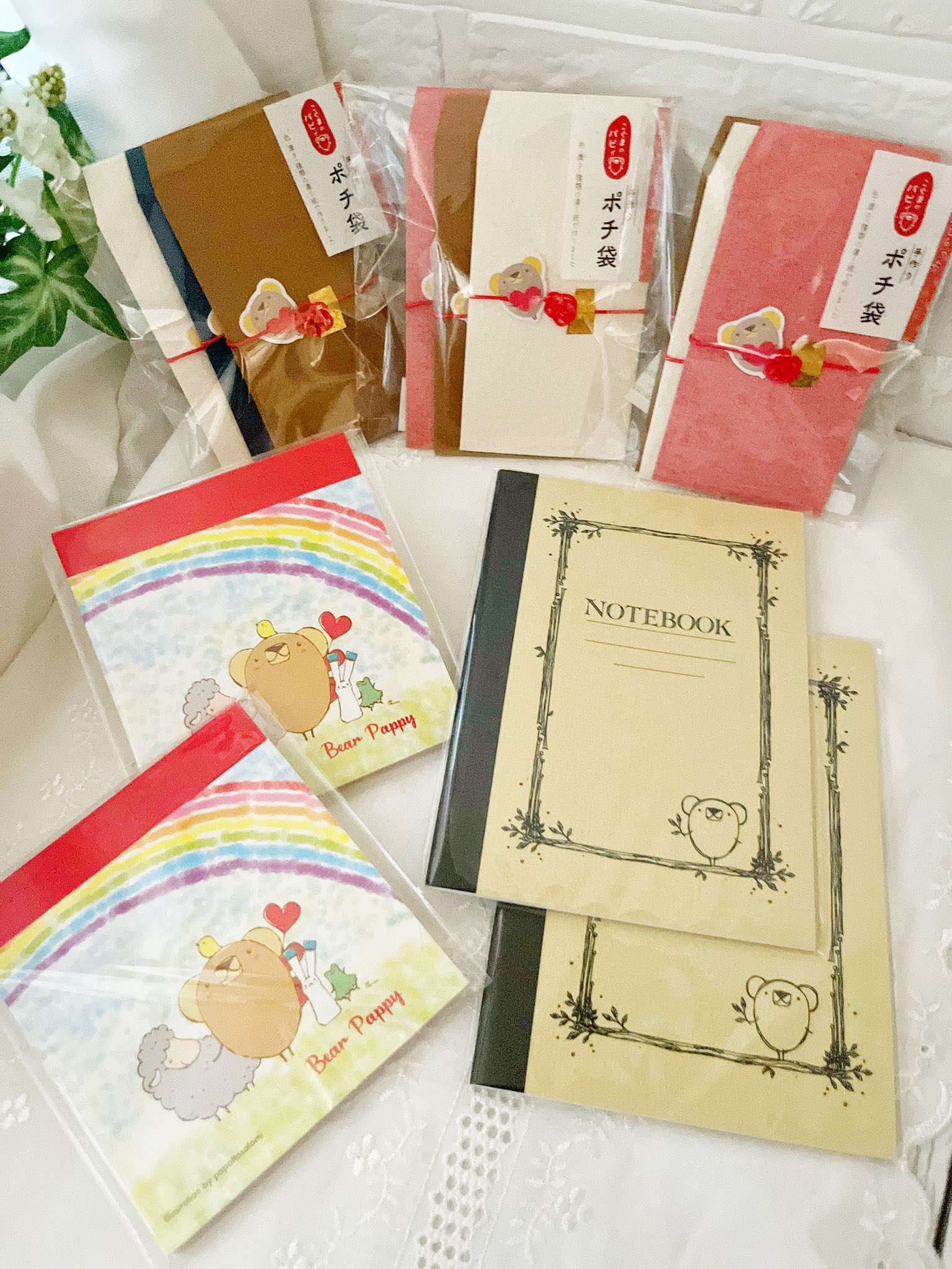 手作り雑貨家 クーデクレ Queue.de.clé (@Queue_de_cle) / X