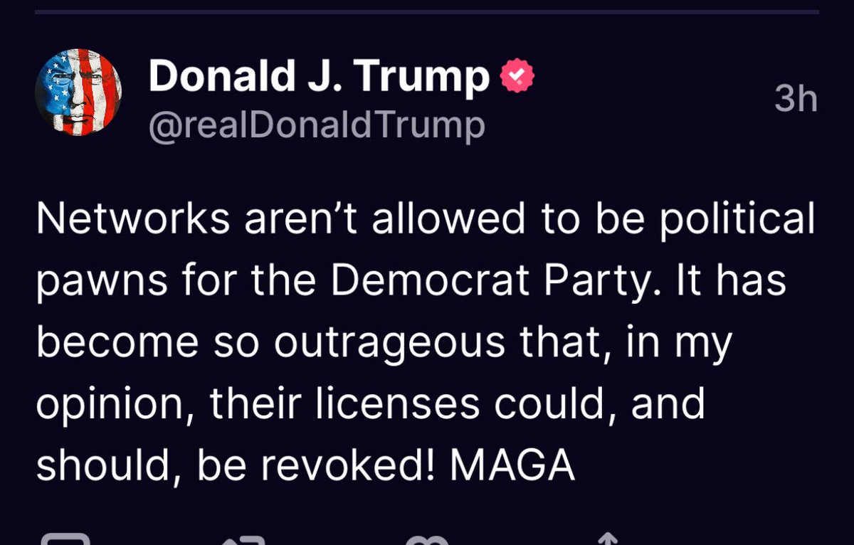 I support revoking!! LFG!!🇺🇸