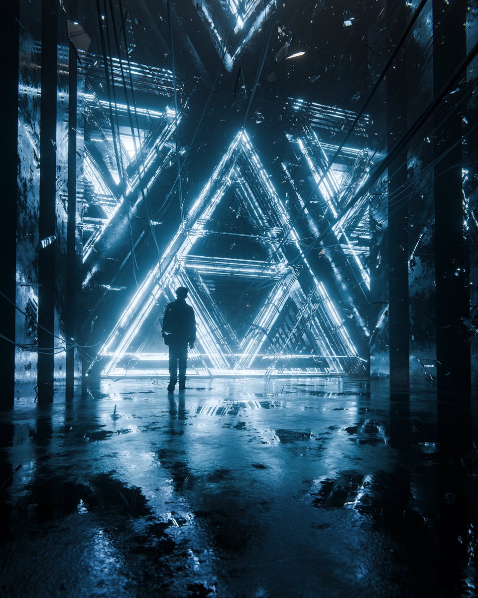 maxhayart's tweet image. New full guide on YouTube for making this one in blender:
youtu.be/Nq9UhxZVcCU?si…