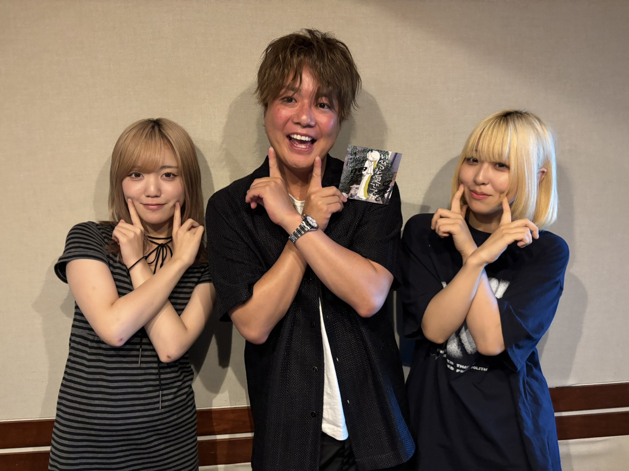 ちゃくら　ガールズバンド　ラグラン ちゃくらのプロフィール - 音楽ナタリー