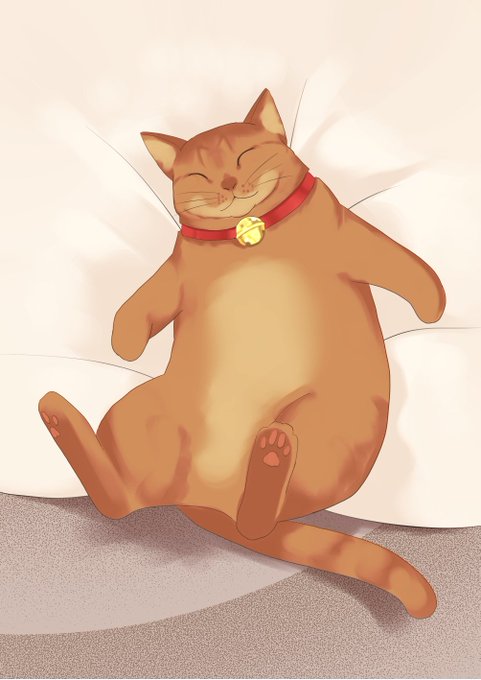 配信者を描こう5
ニコニコタカアキさん(@nikonikotakaaki)を描かせていただきました
(すみません色々見ましたがアバターが猫のようでしたので猫です) 