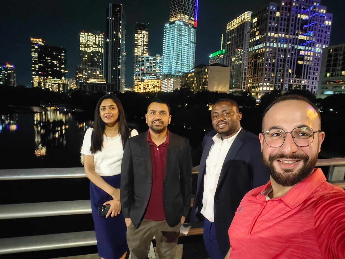 Sultana Jahan, MD (@sultanajahanmd) on Twitter photo Had a great time at #CVI2025 beyond learning about the latest innovations in cardiology,
It was amazing to explore Austin and reconnect with all. ❤️❤️ <a href="/DrMustafaT/">Mustafa Turkmani</a> <a href="/RajendraPShahMD/">Rajendra P Shah 🫀</a> Had a great time at #CVI2025 beyond learning about the latest innovations in cardiology,
It was amazing to explore Austin and reconnect with all. ❤️❤️ <a href="/DrMustafaT/">Mustafa Turkmani</a> <a href="/RajendraPShahMD/">Rajendra P Shah 🫀</a>