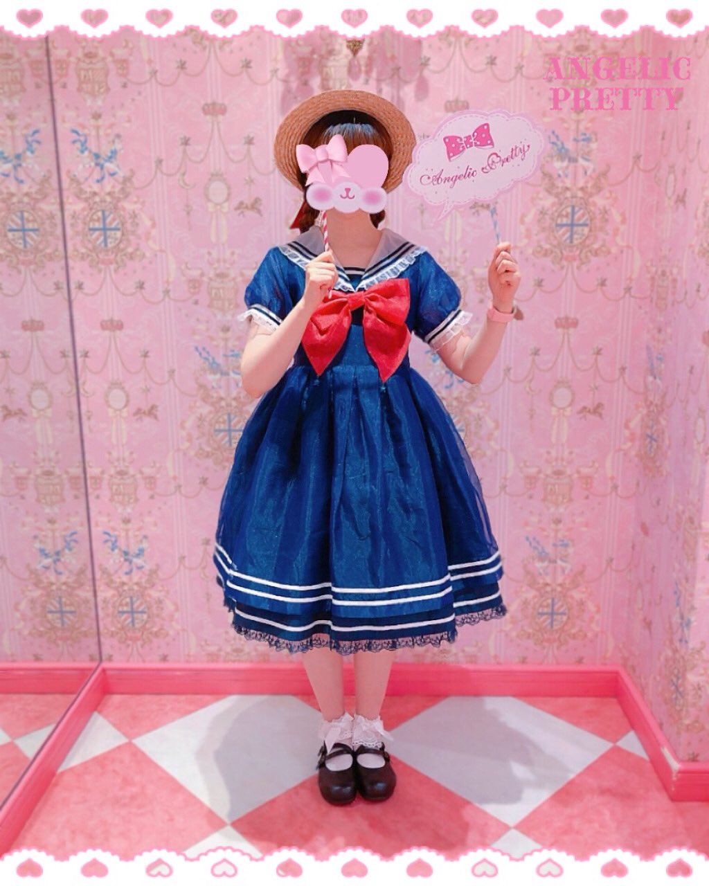 新品未開封 angelic pretty ひよこちゃんToyワッペンクリップ angelic pretty ひよこちゃんToyワッペンクリップ - メルカリ