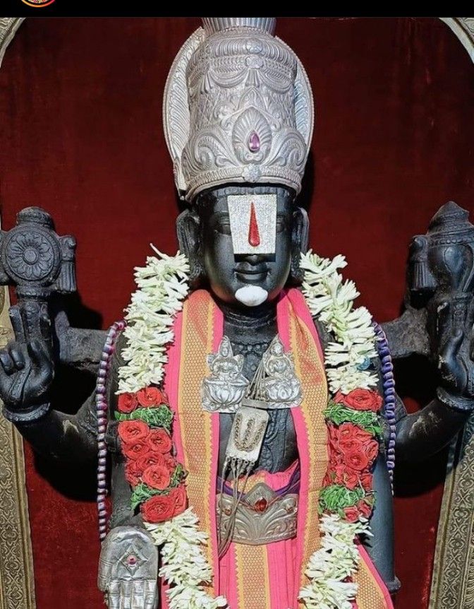 iRichaAwasthi's tweet image. ❤️🌸Jai Shree Hari Govinda 🌸❤️
