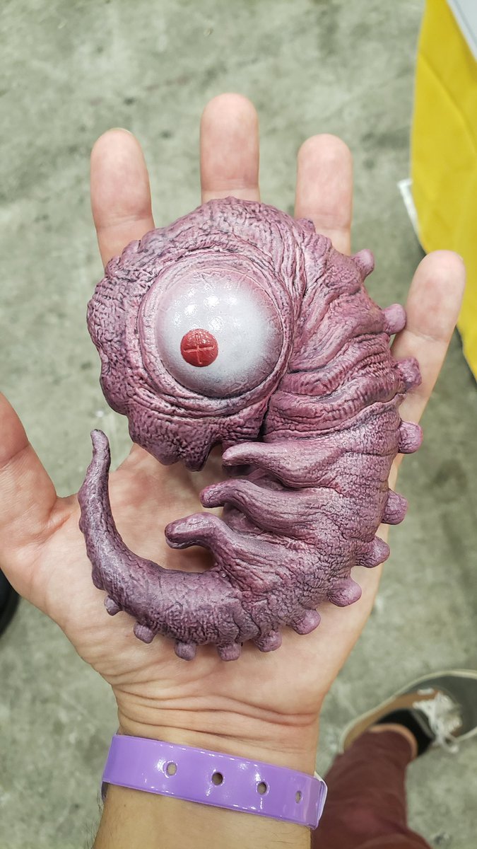 May0556's tweet image. まわりたいところの1/3はまわれたのですが、目移りするから結局あっち行ったりこっち行ったり…
今回は(?)カードを使えるところも多く、まだ1円も使っていないのです(無敵!)
#WF2025S