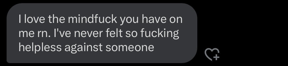 braindead4daisy's tweet image. He’s starting to get it 🙂‍↔️