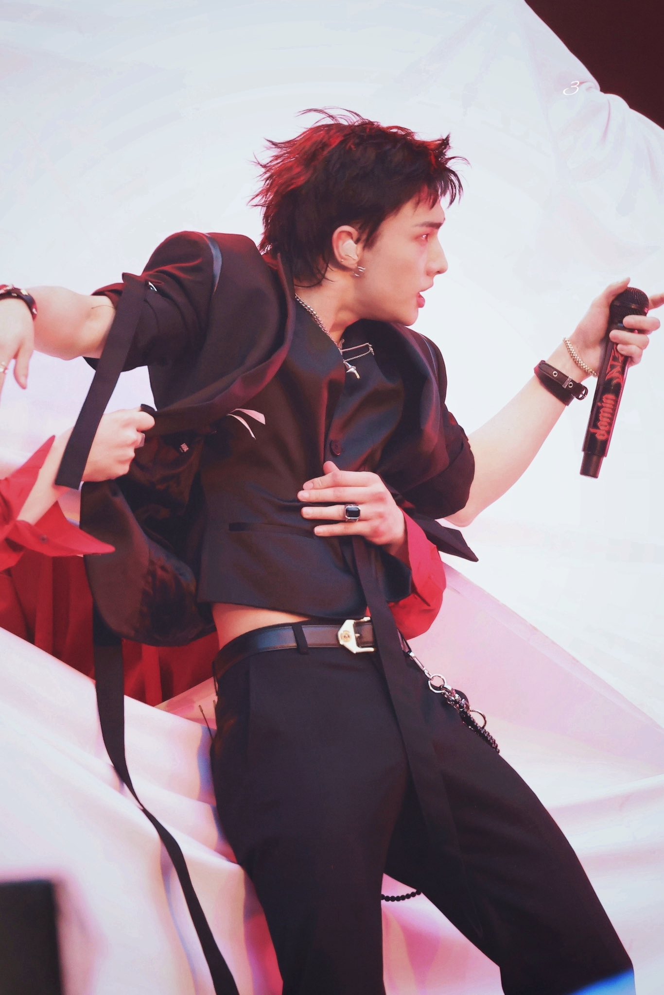 りょぴ りょぴ@( ▔•👄•▔ )🥠(´・👄・`) (@ryopi_skz) / X