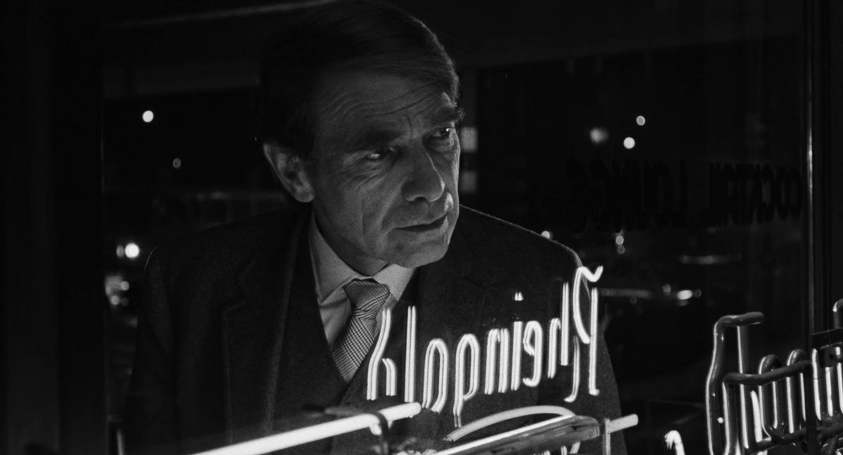 CinemaisSimple's tweet image. The Incident (1967)