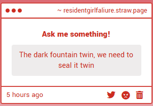 TBeef4525's tweet image. No spoilers please I haven&apos;t finished Chapter 3 or 4 yet