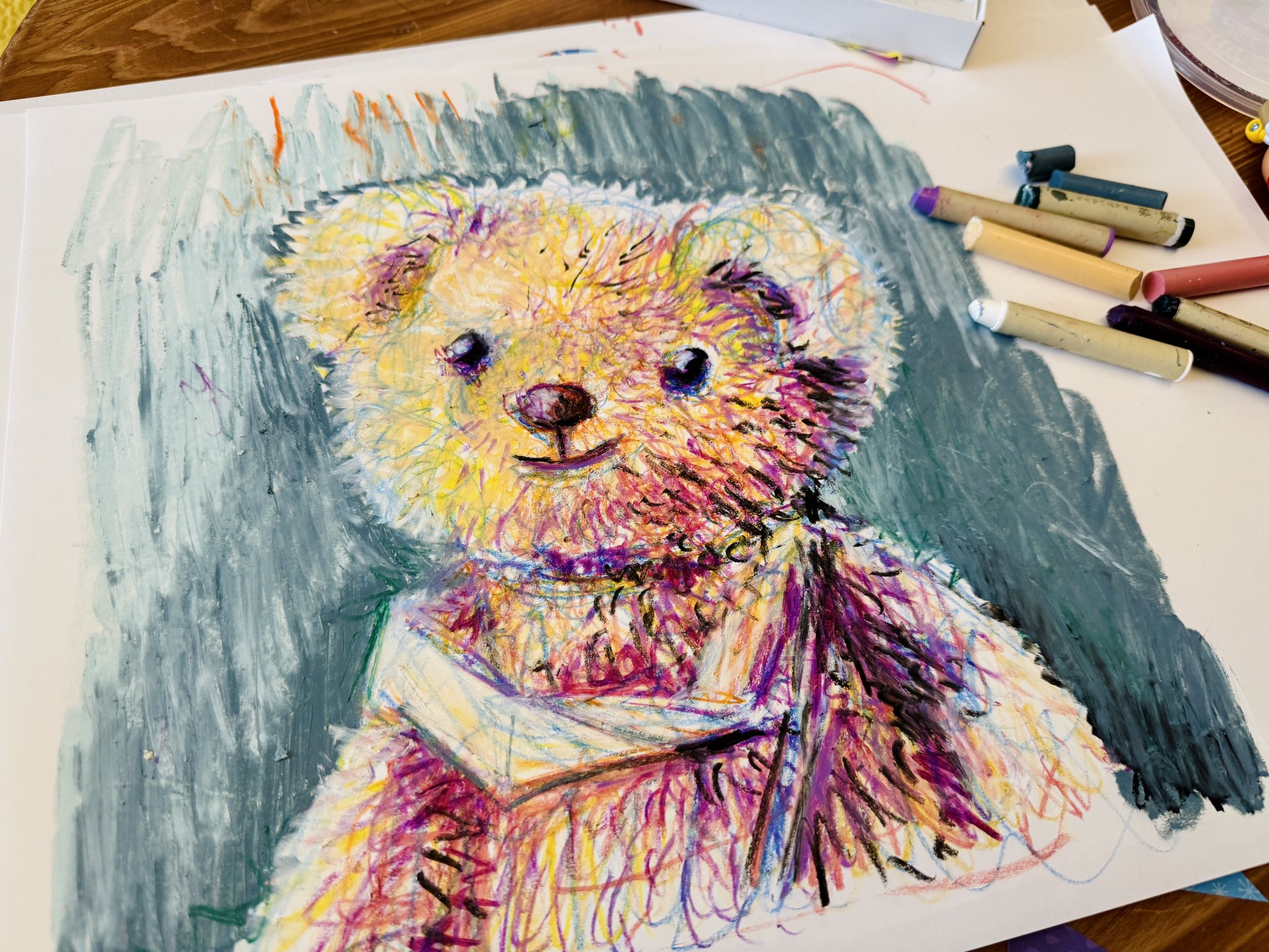 なつめさんち⭕️🐤 (@natsume_sanchi) / X