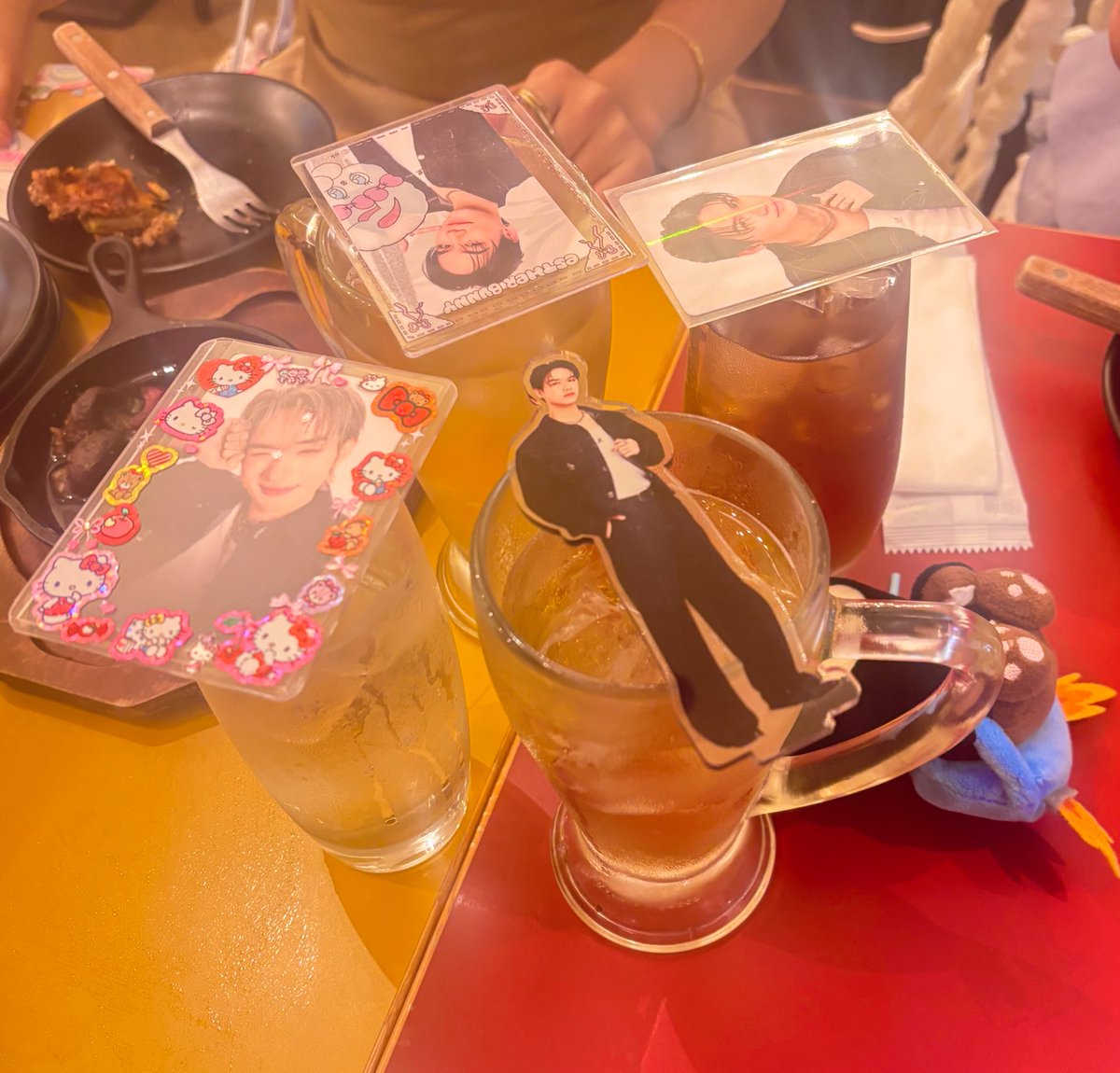 menmachao's tweet image. ２日目〜！楽しみ！