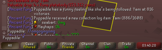 rs_reckless's tweet image. Okay this one is cute 
#28