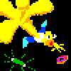 gloobshroom's tweet photo. @Huddled_Up Homer undertale https://t.co/U8E1DhwphI