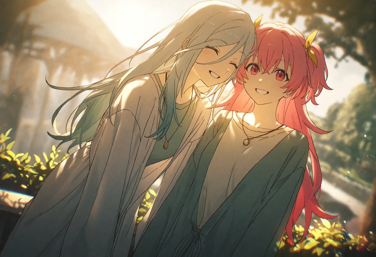psfxart's tweet image. しずあい