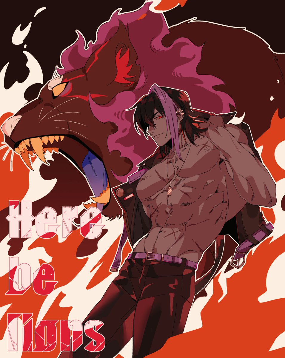 Nathanielawierd's tweet image. 猫男来了 猫男走了