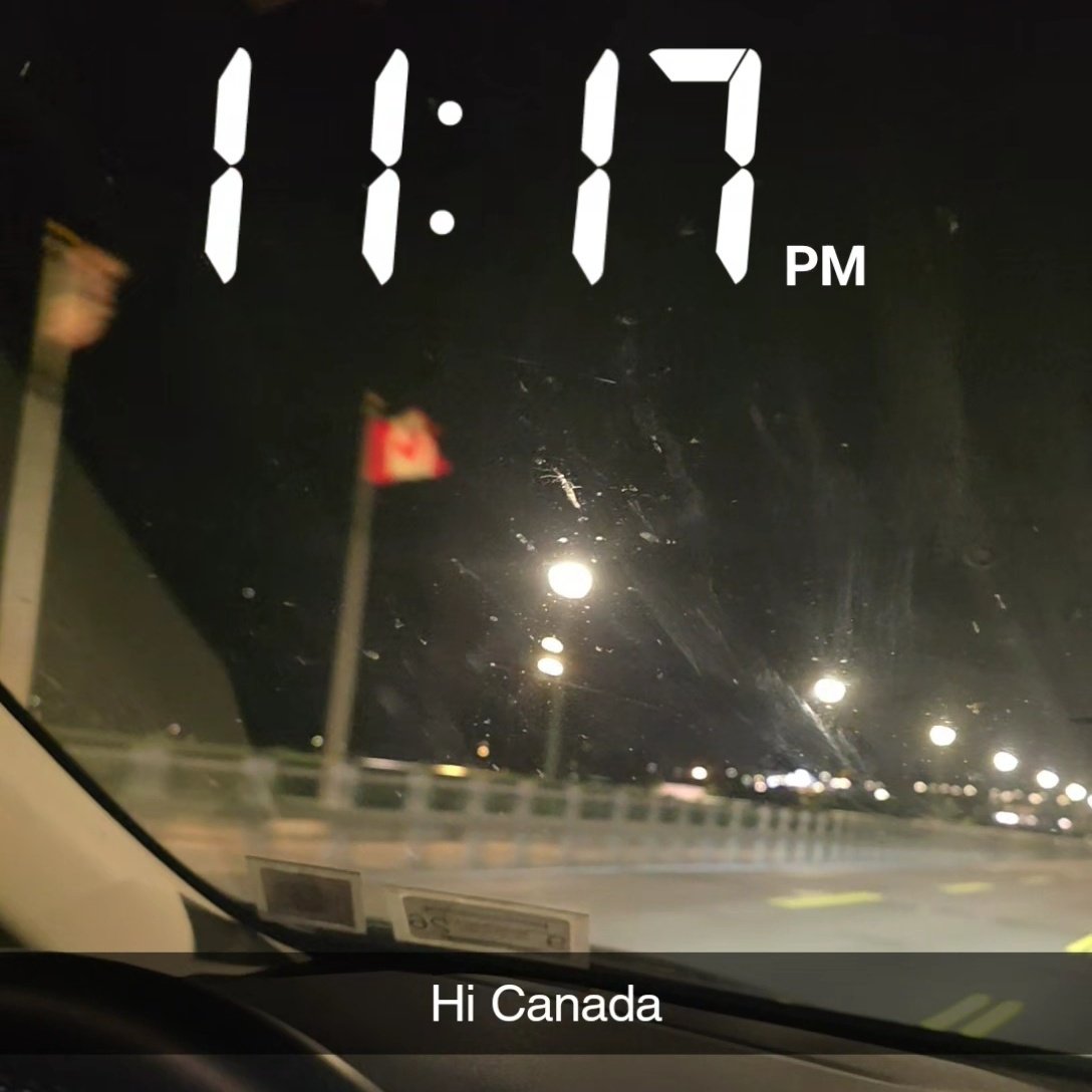 RobSandersonPxP's tweet image. In minutes, how long was I over the border?

37.
(&quot;...IN A ROW?!&quot;) 

 Miss you already, 🇨🇦.