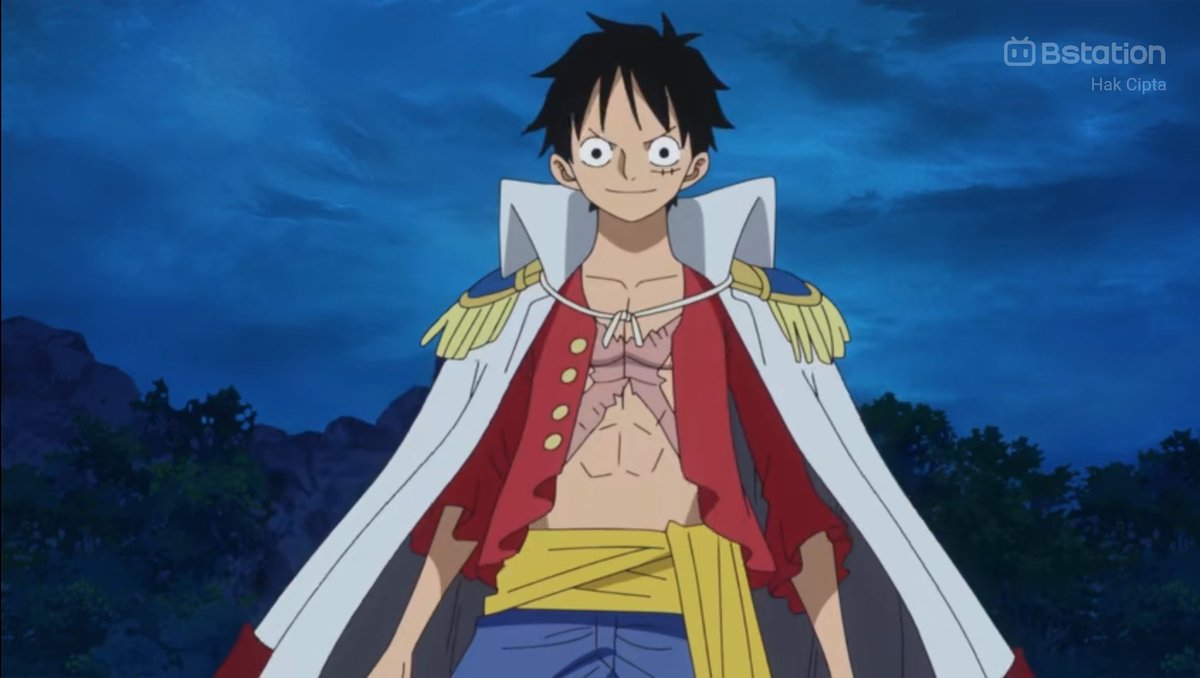 0NEPIECEBASE's tweet image. OPFESS!
Luffy being effortlessly kawaii, bahkan di era animasi yang masih simple &amp;gt;_&amp;lt;
Gemesh... boleh aku cubit pipinya nggak?