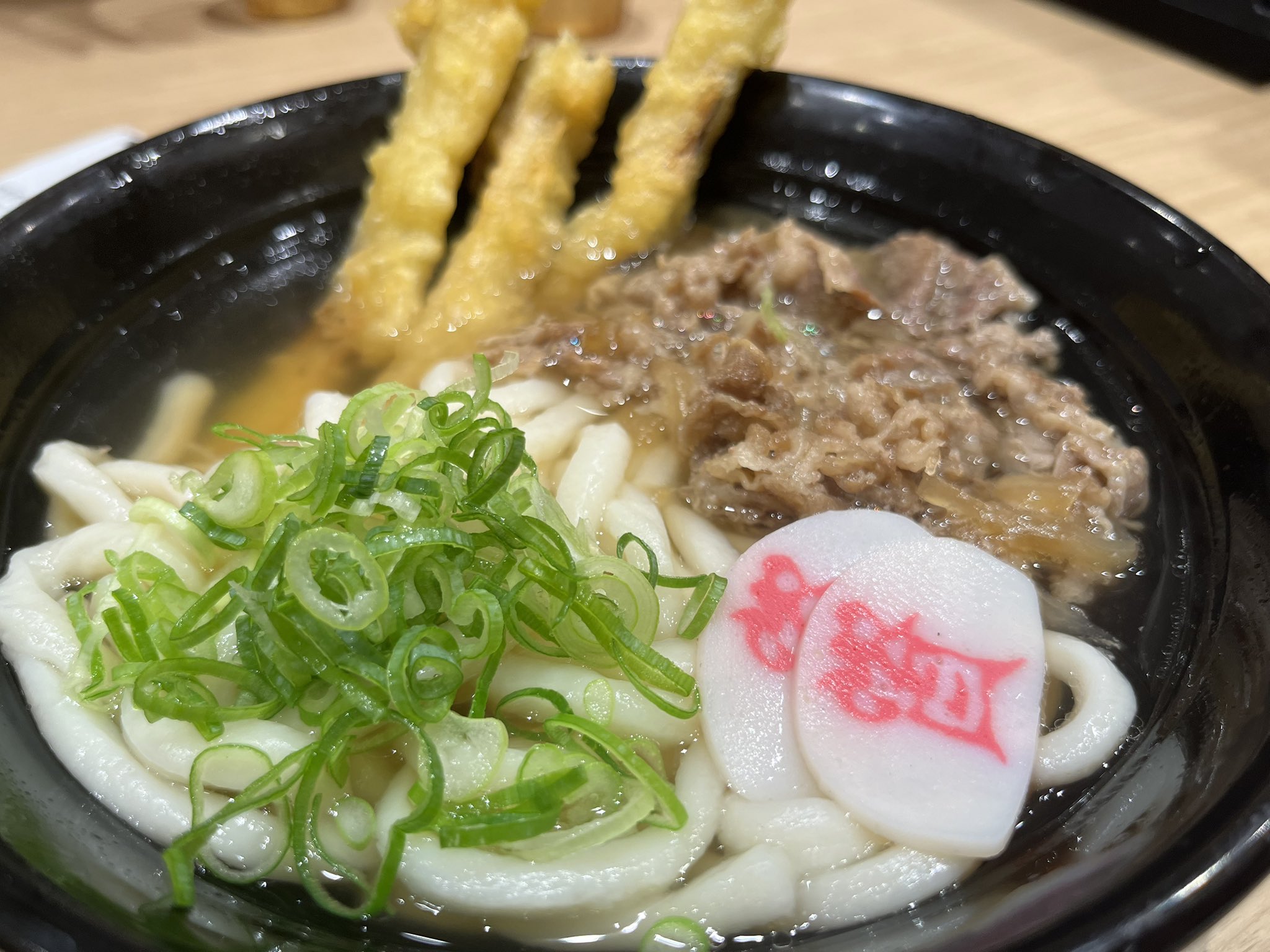 うどんさん専用 金ちゃん旨辛まぜうどん 172g ｜ ミスターマックスオンラインストア