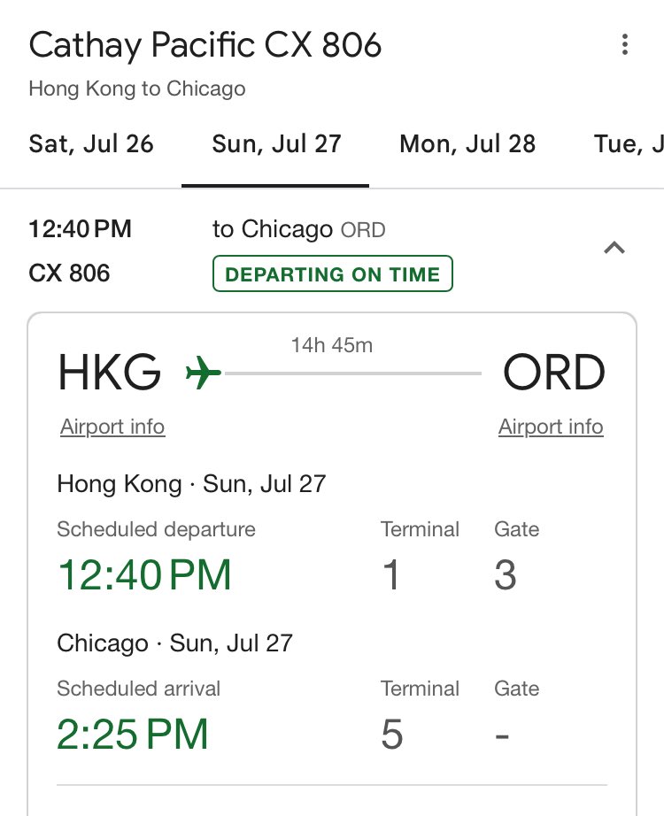 I’m hosting the chaperone for a two-week international high school exchange 🌎. What should our first meal be?