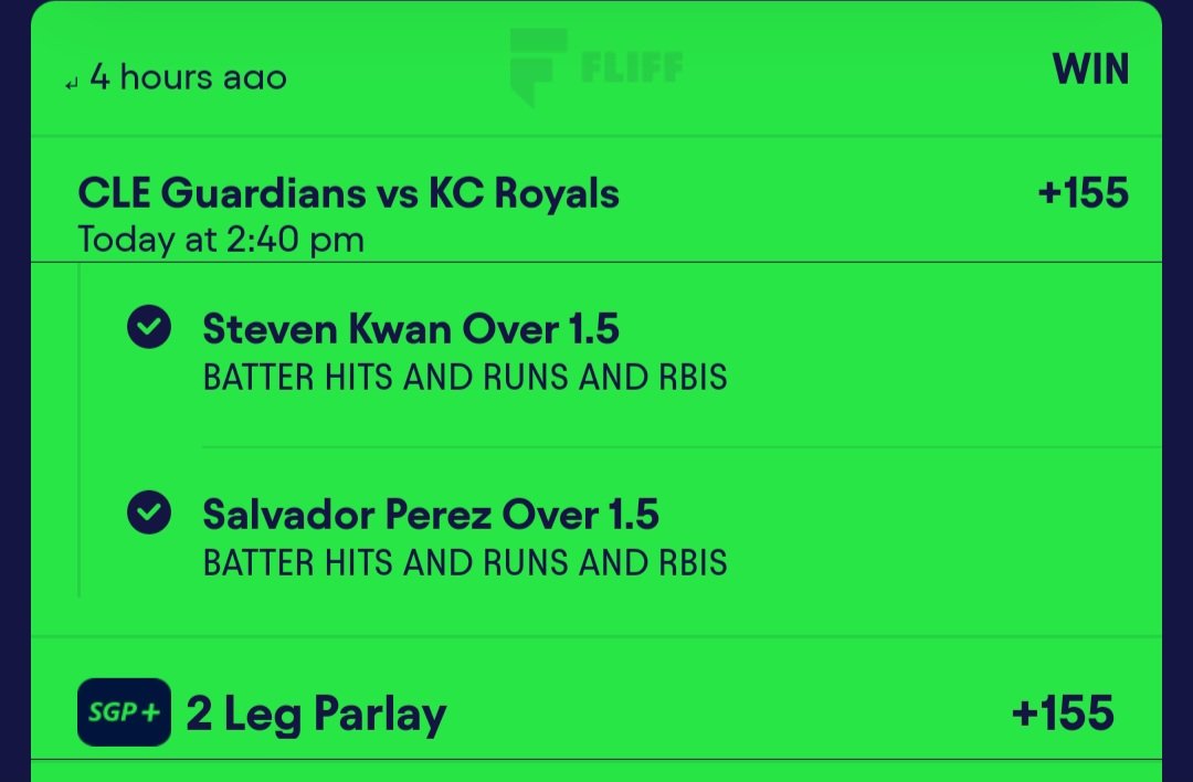 Ghost24966's tweet image. Bang!!!! Some of the many parlays that @CristinaBets hit on tonight. Damn that woman is good 🤑🤑🤑🤑🤑