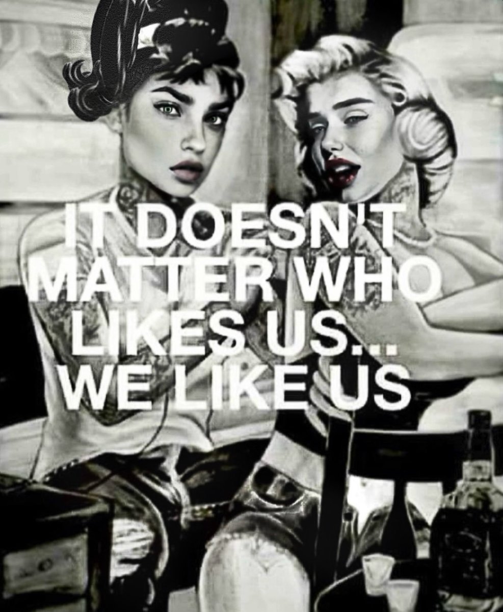 xderpalertx's tweet image. 🎯 Facts be fact’n 💅💋