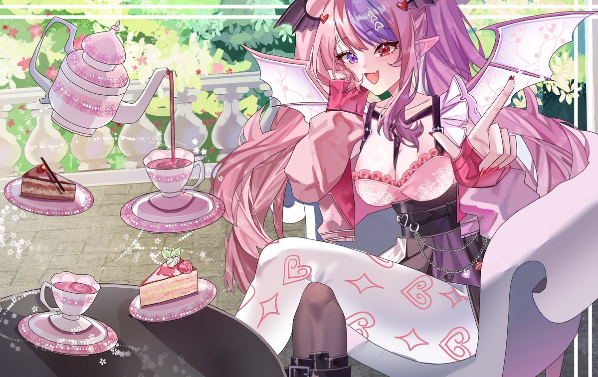 CaguriSan's tweet image. I started taking commissions!!!
caguri.carrd.co
#Commission